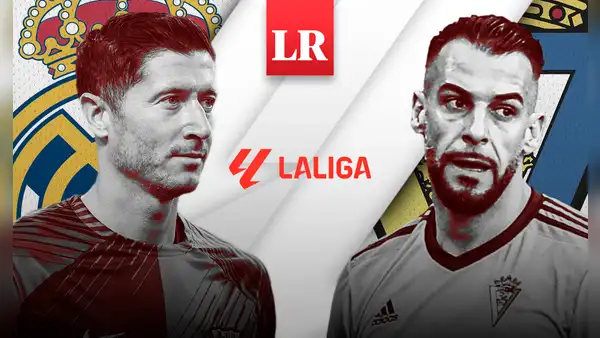 VER AQUÍ FC Barcelona vs. Cádiz EN VIVO: hora y canal del partido por la liga española