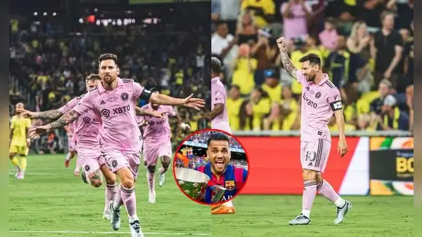 Lionel Messi conquista la Leagues Cup: ¿es el futbolista con más campeonatos conseguidos?