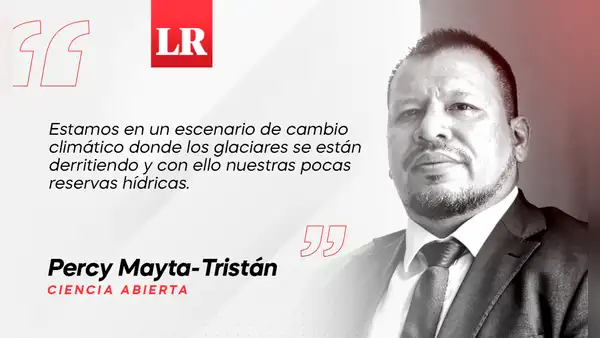 Lima sin agua, por Percy Mayta-Tristán