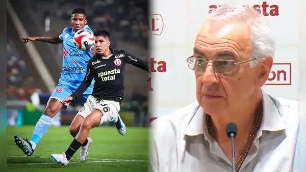 Jorge Fossati y su contundente mensaje sobre duelo ante Garcilaso: "Parecía más una pesadilla"