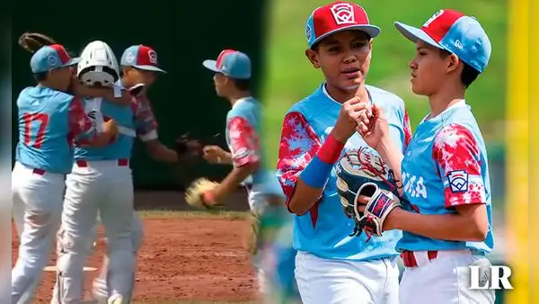 Panamá derrotó 3-2 a Cuba y avanza en la Serie Mundial de Pequeñas Ligas 2023