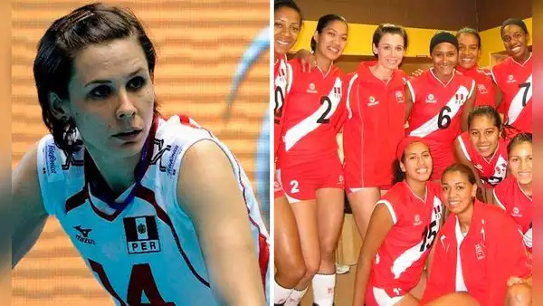 Elena 'Patadita' Keldibekova: ¿por qué decidió no regresar a la selección peruana? Esta es la emotiva razón