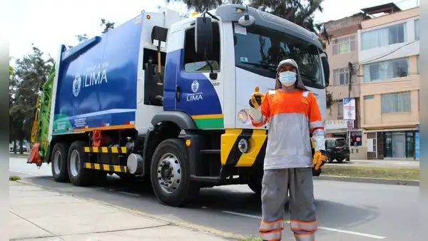Municipalidad de SMP ofrece trabajos con sueldos de más de S/1.000: conoce cómo postular