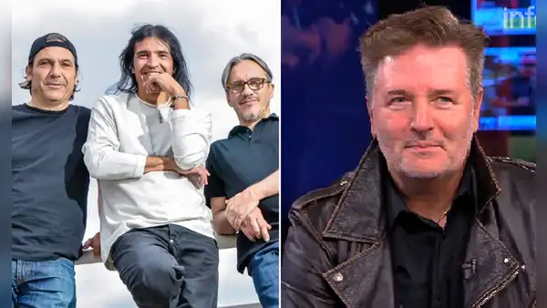 Enanitos Verdes, Miguel Mateos y Los Rancheros llegan a Trujillo: ¿cuándo y dónde?