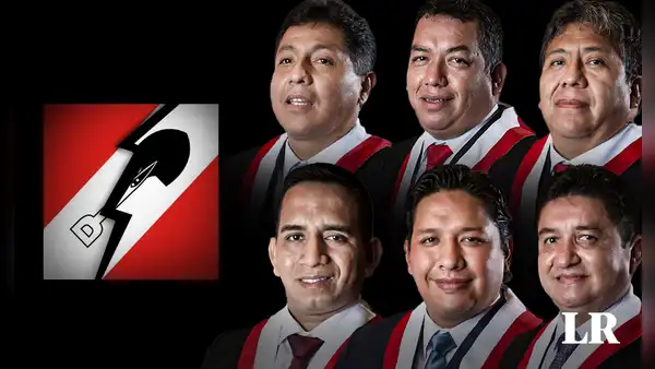 Acción Popular: ¿qué sucede con la bancada en el Congreso tras suspensión de sus miembros?