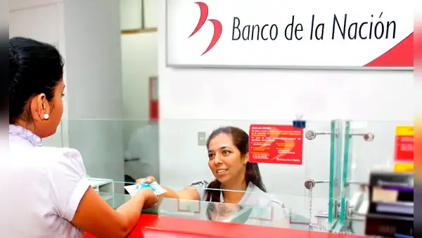 ¿Cómo obtener un préstamo de descuento por planilla de hasta S/50.000 en el Banco de la Nación?