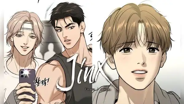 'Jinx', capítulo 31 en español, ESTRENO: ¿cuándo y por dónde leer el manhwa BL?