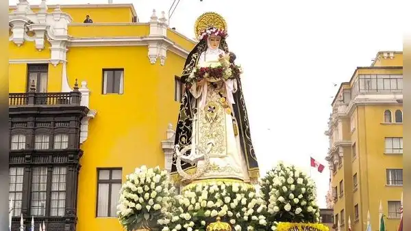 Frases y novenas para honrar a Santa Rosa de Lima: palabras para compartir este 30 de agosto