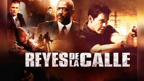 La película con Keanu Reeves que fracasó en cines y hoy reina en Netflix: 2 horas de acción explosiva