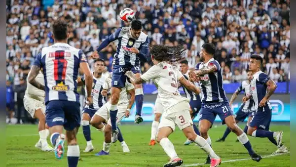 ¿Qué debe pasar para que Alianza Lima y Universitario se enfrenten en semifinales de la Liga 1?