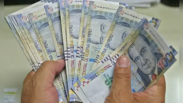 Crecer menos sí importa, por Carlos Bessombes