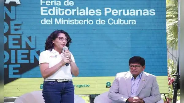 Ministerio de Cultura abre investigación por casa de presidente del Congreso