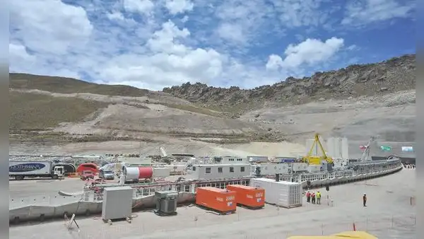 Gobernador de Arequipa cuestiona respuesta de concesionaria del proyecto Majes Siguas II