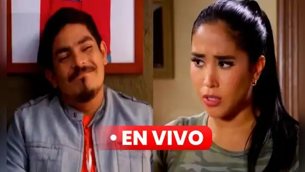 'Al fondo hay sitio 10', capítulo 288, por América TV: ¿a qué hora y dónde ver GRATIS la serie?