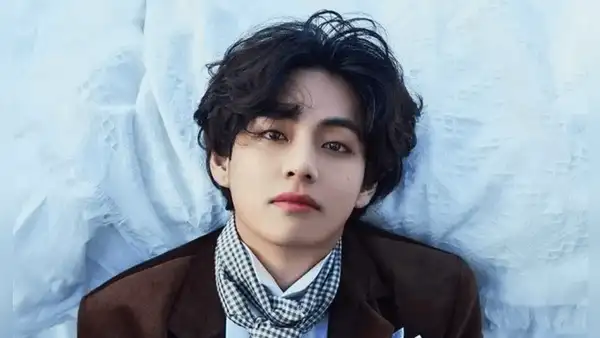 Taehyung de BTS lanza teaser del MV 'Blue', su nueva canción: ¿cuándo sale el video musical?