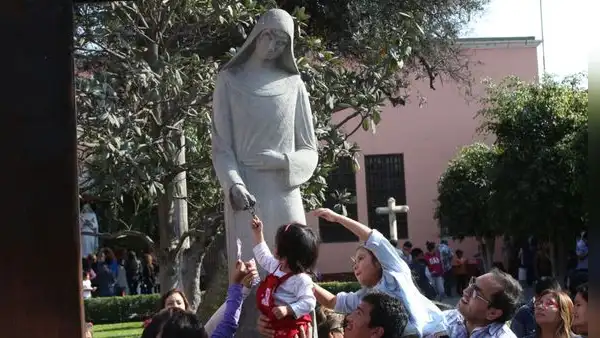 Día de Santa Rosa de Lima 2023: cuándo se celebra, por qué y más detalles sobre la vida de la beata limeña