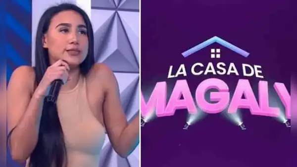 Samahara Lobatón defiende su participación en 'La casa de Magaly': No me han llamado por ser una NN