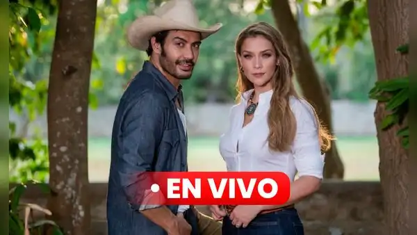 'Tierra de esperanza' capítulo 51: horario, canal y dónde ver la telenovela mexicana ONLINE