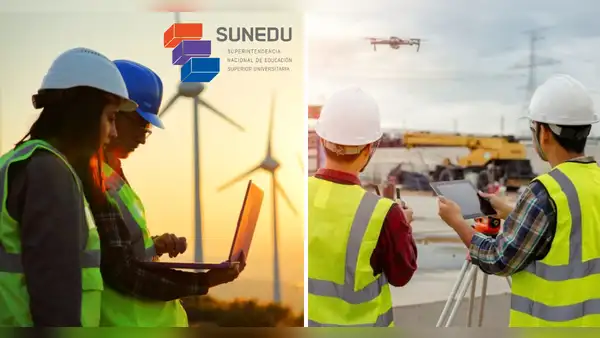 Ni civil ni ambiental: ¿cuál es la carrera de ingeniería más estudiada en el Perú, según Sunedu?