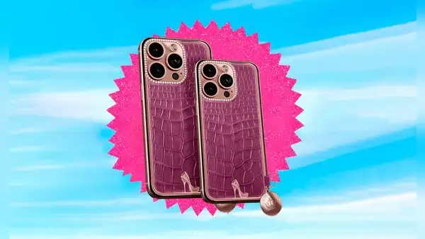 ¿Fan de Barbie? El iPhone 15 tendrá una edición especial en oro rosa solo para millonarios