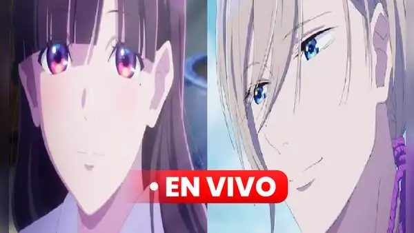 'Mi feliz matrimonio' capítulo 8 en español [ESTRENO]: a qué hora y cómo ver el anime GRATIS y ONLINE