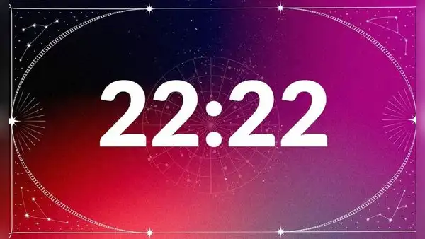 Estas son las horas espejo: ¿qué significan y cuántas son?