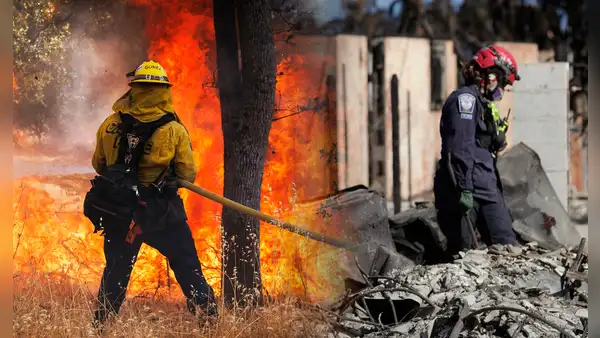 Incendios en Hawaii: tragedia deja más de 114 fallecidos y 850 desaparecidos en Estados Unidos