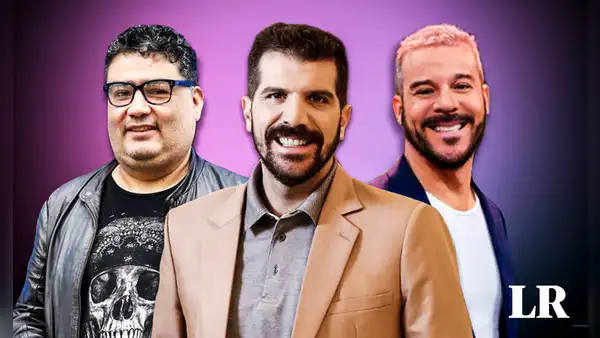 ¿‘El gran chef’ superó a ‘¿Cuál es el verdadero?’ y ‘JB en ATV’ en RATING este sábado?