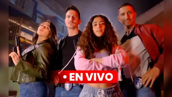 'Romina Poderosa' capítulo 54: horario, canal y dónde ver online la novela colombiana