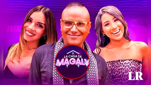 La Casa de Magaly por Magaly TV La Firme: Revive lo mejor del programa