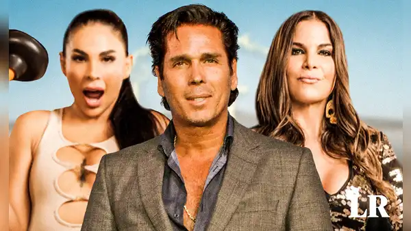 'Hotel VIP’, capítulo 5: Mariana Ávila es eliminada del reality