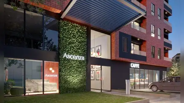 Inmobiliarias Molero y FCM Construcciones SAC: Lanzan proyecto “Ascenza” en Pueblo Libre con inversión de 36 millones de soles