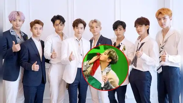 KAMP FEST 2023: Baekhyun emocionó a sus fans al prometer volver a México junto con EXO