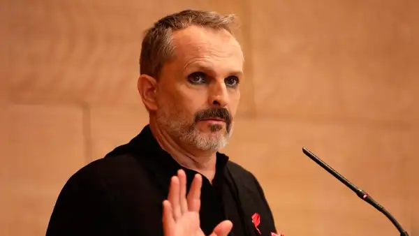 Miguel Bosé sufre ASALTO por sujetos armados en su casa en México: "Nos tuvieron atados"