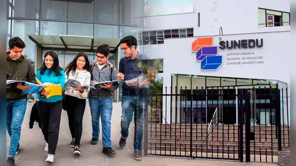 Ni la UNSA ni la UNA: ¿cuál es la mejor universidad fuera de Lima y qué puesto ocupa en ranking de Sunedu?