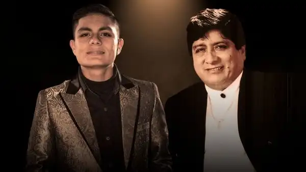 Kevin Pedraza y otros cantantes cuyas muertes enlutaron la cumbia peruana