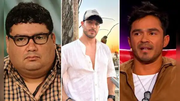 ¿A qué se dedica Eyal Berkover, quien lanzó acusaciones contra Alfredo Benavides y André Castañeda?