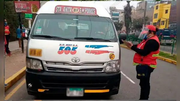 Conductores deberán llevar curso OBLIGATORIO sobre normas de tránsito: precio y requisitos AQUÍ