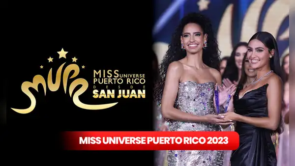 Miss Universe Puerto Rico 2023: ¿cuándo es y dónde VER el certamen de belleza?