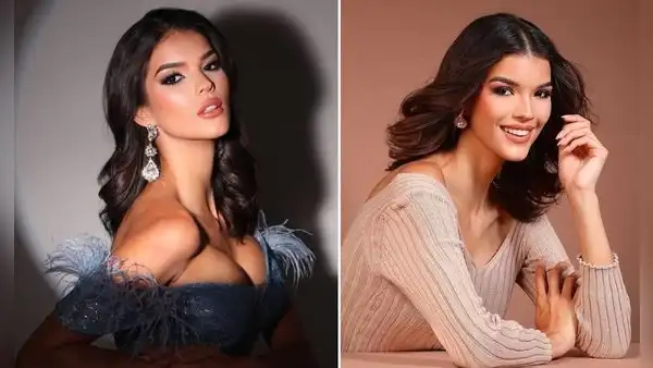 ¿Quién es Ileana Marquez, la primera madre que concursará en el Miss Venezuela 2023?