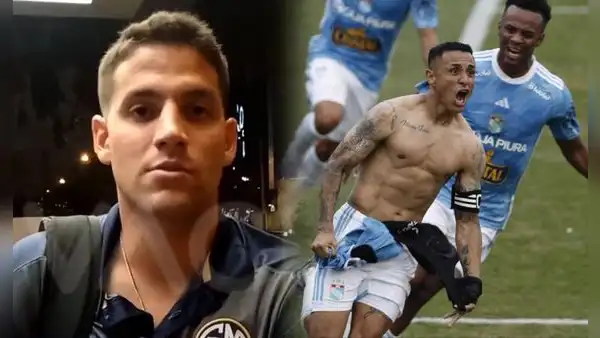 Jugador de Municipal arremetió contra Sporting Cristal y Yotún tras derrota en la Liga 1