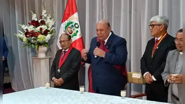 Tacna: PJ libera a gobernador investigado por corrupción y JNE deberá restituir credencial
