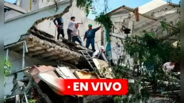 Temblor en Venezuela, miércoles 23 de agosto: ¿dónde fue el último sismo? Según Funvisis