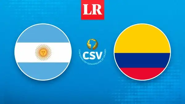Argentina vs. Colombia EN VIVO: la 'albiceleste' sigue con vida en el torneo
