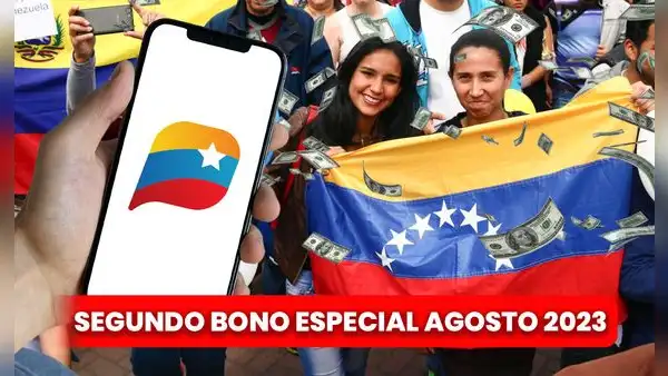 Segundo Bono Especial de agosto 2023: ¿cuándo llegaría y cómo recibirlo en 4 pasos?