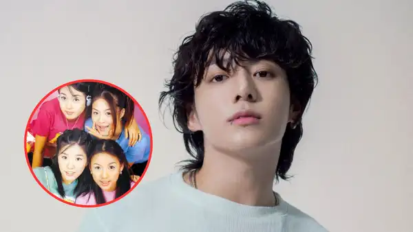 Jungkook de BTS: ¿'SEVEN' es plagio? Esta es la canción k-pop que habría copiado, según denuncia