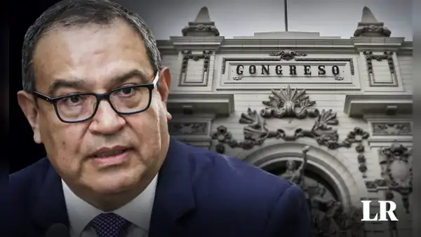 Congreso propone citar a Alberto Otárola y ministra de Educación por irregularidades en el Minedu