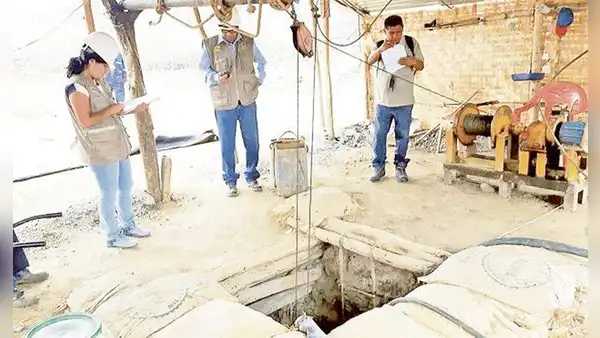 Piura: minería ilegal se propaga por inacción de Gobiernos