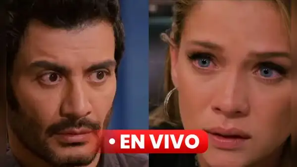 ‘Tierra de esperanza’, capítulo 52 ONLINE: horario, canal y dónde ver la telenovela mexicana