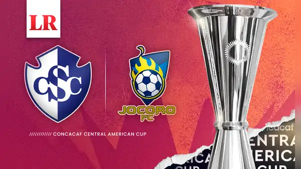Cartaginés vs. Jocoro HOY: ¿a qué hora y en qué canal ver la Copa Centroamericana Concacaf 2023?